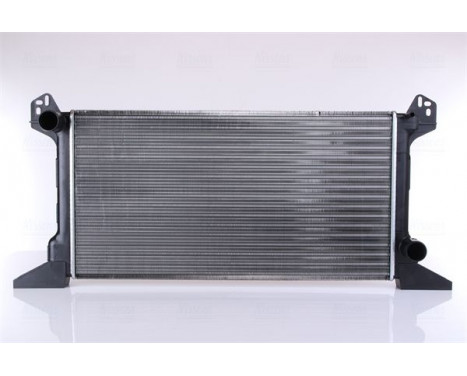 Radiator, engine cooling 62177 Nissens, Image 3