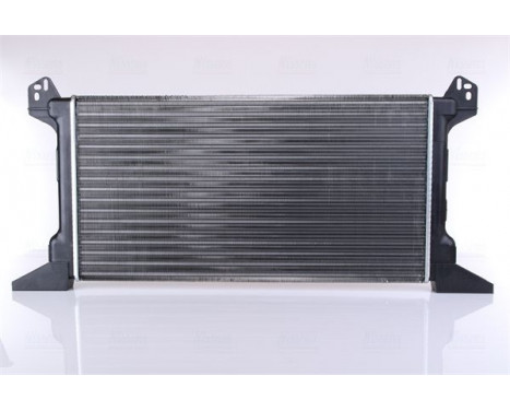 Radiator, engine cooling 62177 Nissens, Image 4