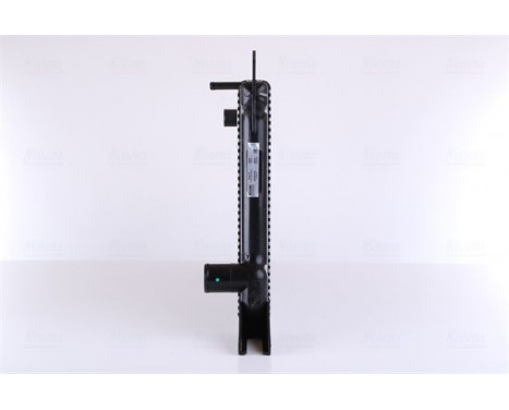 Radiator, engine cooling 62177 Nissens, Image 5