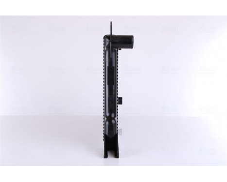 Radiator, engine cooling 62177 Nissens, Image 6