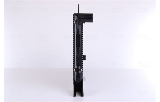 Radiator, engine cooling 62177 Nissens, Image 6