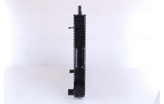 Radiator, engine cooling 62213 Nissens, Image 5
