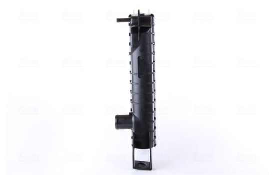 Radiator, engine cooling 62241A Nissens, Image 4