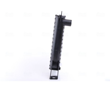 Radiator, engine cooling 62241A Nissens, Image 6