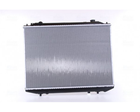 Radiator, engine cooling 62246A Nissens, Image 4