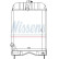 Radiator, engine cooling 62253 Nissens, Thumbnail 2