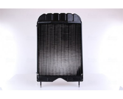 Radiator, engine cooling 62253 Nissens, Image 4