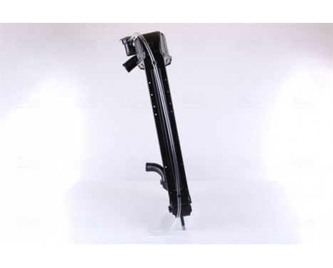 Radiator, engine cooling 62253 Nissens, Image 5