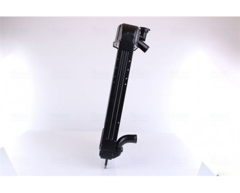 Radiator, engine cooling 62253 Nissens, Image 6