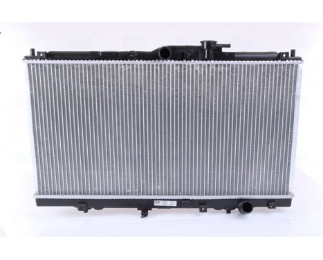 Radiator, engine cooling 62258 Nissens, Image 3