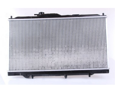 Radiator, engine cooling 62258 Nissens, Image 4