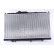 Radiator, engine cooling 62258 Nissens, Thumbnail 4