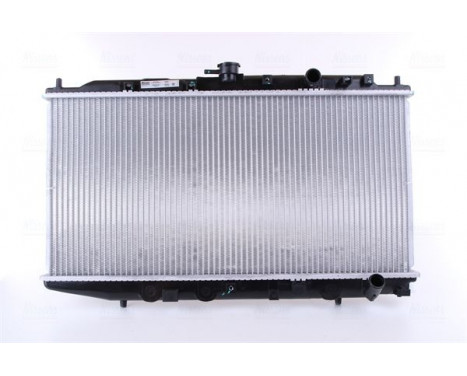 Radiator, engine cooling 62276 Nissens, Image 3