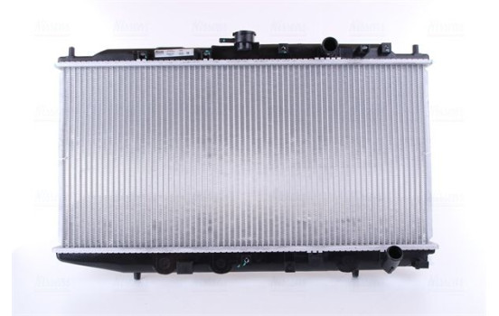 Radiator, engine cooling 62276 Nissens, Image 3
