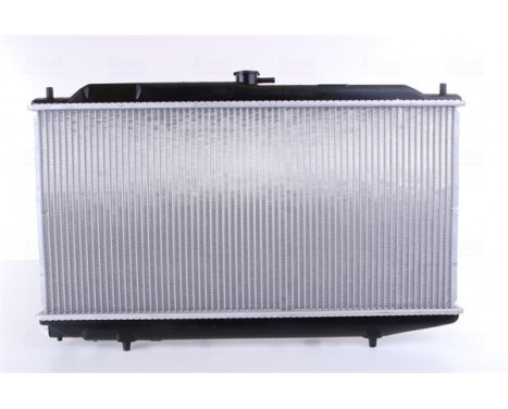 Radiator, engine cooling 62276 Nissens, Image 4