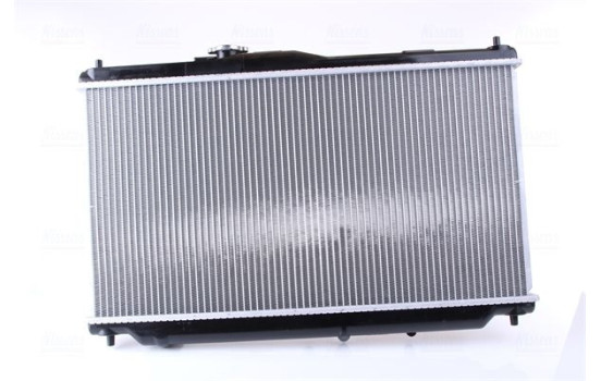 Radiator, engine cooling 62279A Nissens, Image 4
