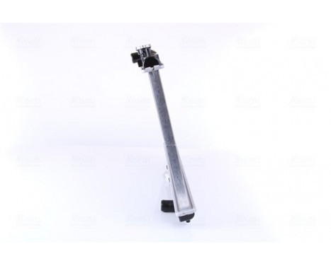 Radiator, engine cooling 62279A Nissens, Image 5