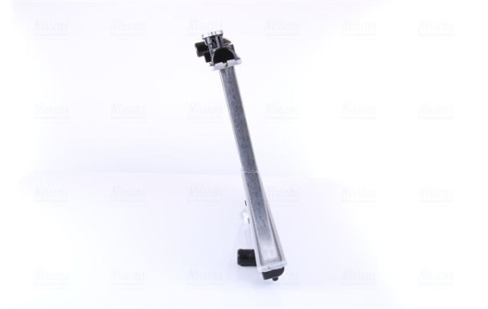 Radiator, engine cooling 62279A Nissens, Image 5