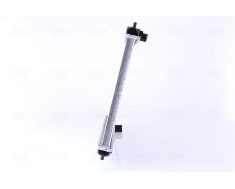 Radiator, engine cooling 62279A Nissens, Image 6