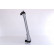 Radiator, engine cooling 62282A Nissens, Thumbnail 5