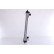 Radiator, engine cooling 62282A Nissens, Thumbnail 6