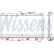 Radiator, engine cooling 622831 Nissens