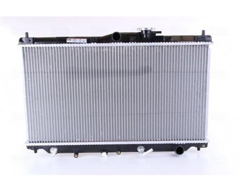 Radiator, engine cooling 622831 Nissens, Image 2