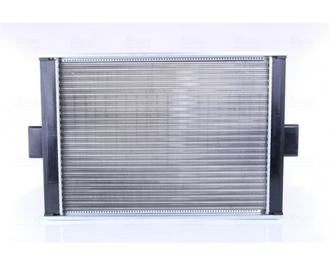 Radiator, engine cooling 62288 Nissens, Image 4