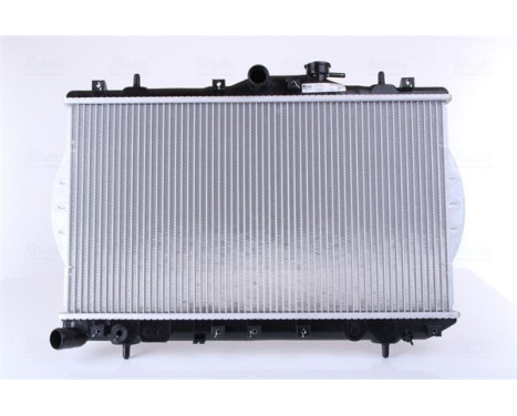 Radiator, engine cooling 622971 Nissens, Image 3