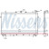 Radiator, engine cooling 62298 Nissens, Thumbnail 2