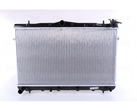 Radiator, engine cooling 62298 Nissens, Image 3
