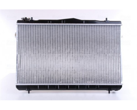 Radiator, engine cooling 62298 Nissens, Image 4
