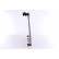 Radiator, engine cooling 62298 Nissens, Thumbnail 5