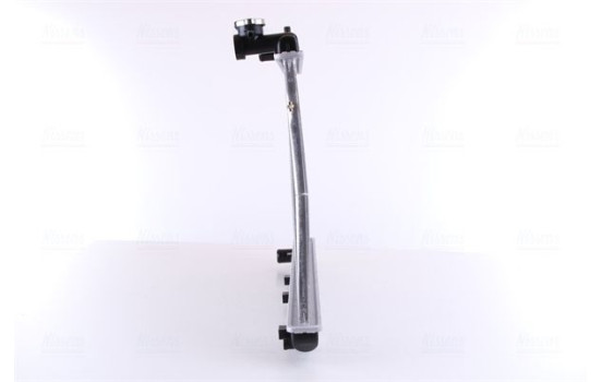 Radiator, engine cooling 62298 Nissens, Image 5
