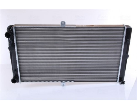 Radiator, engine cooling 623552 Nissens, Image 3