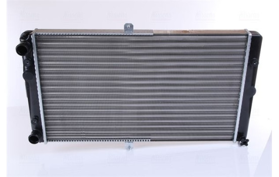 Radiator, engine cooling 623552 Nissens, Image 3
