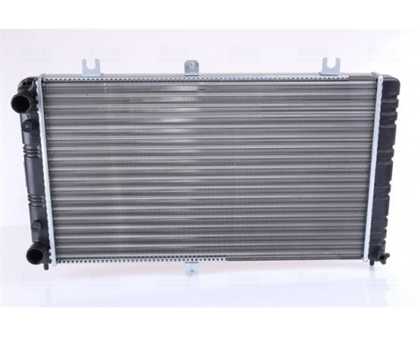 Radiator, engine cooling 623553 Nissens, Image 3