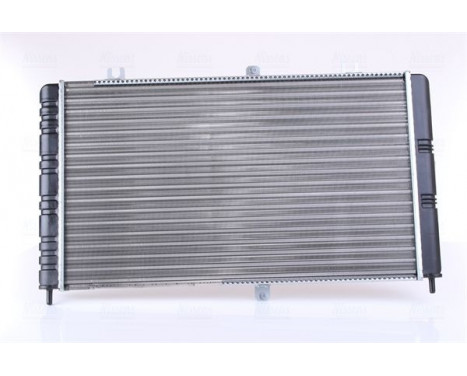 Radiator, engine cooling 623553 Nissens, Image 4