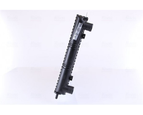 Radiator, engine cooling 623553 Nissens, Image 6
