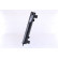Radiator, engine cooling 623553 Nissens, Thumbnail 6