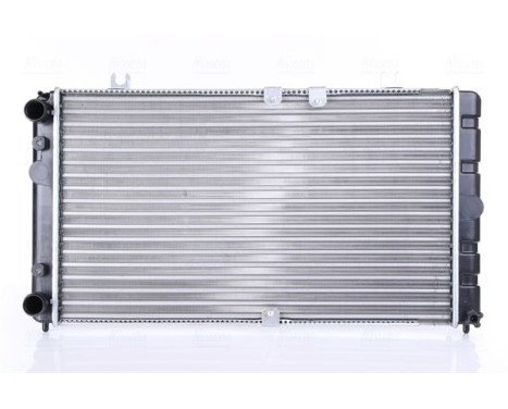 Radiator, engine cooling 623554 Nissens, Image 3