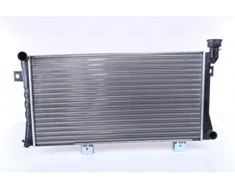 Radiator, engine cooling 623556 Nissens, Image 2