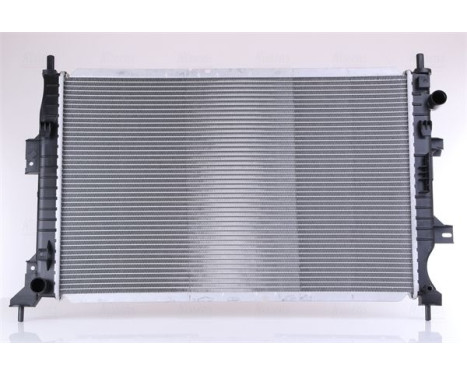 Radiator, engine cooling 62357 Nissens, Image 3