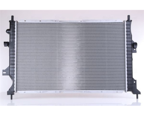 Radiator, engine cooling 62357 Nissens, Image 4