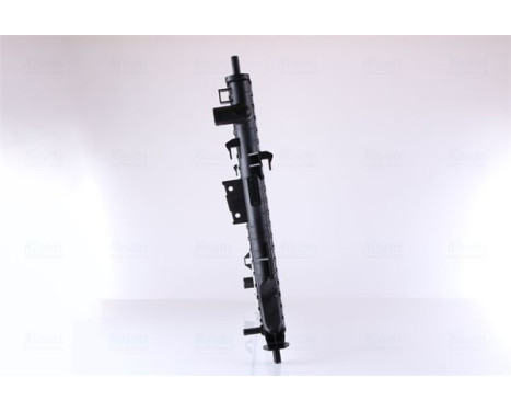 Radiator, engine cooling 62357 Nissens, Image 5