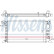 Radiator, engine cooling 62369A Nissens, Thumbnail 2
