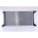 Radiator, engine cooling 62369A Nissens, Thumbnail 4
