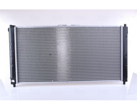 Radiator, engine cooling 62382A Nissens, Image 4