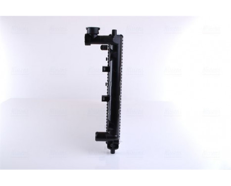 Radiator, engine cooling 62382A Nissens, Image 5