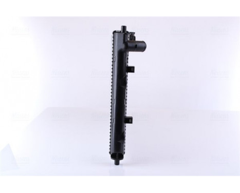 Radiator, engine cooling 62382A Nissens, Image 6